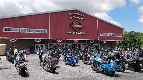 harley davidson of baltimore